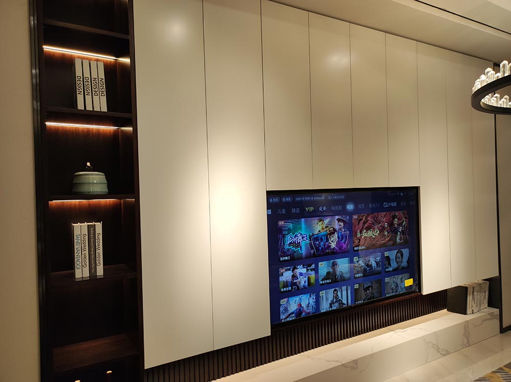 優(yōu)雅品質(zhì) 新貴生活(圖1) 優(yōu)雅品質(zhì) 新貴生活(圖1)